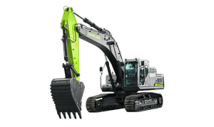 Экскаватор ZE330E-10