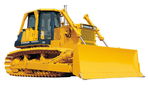 Бульдозер ZD220S-3