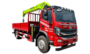 Манипулятор ZLT2500V5