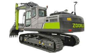 Экскаватор ZE700ESP
