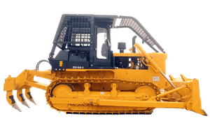 Бульдозер ZD160-3