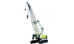 Гусеничный кран ZCC550V