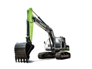 Экскаватор ZE730EK-10