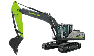 Экскаватор ZE245E